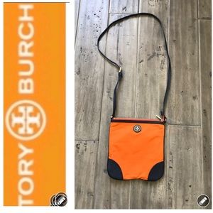 Tory Burch Crossbody Bag EUC
